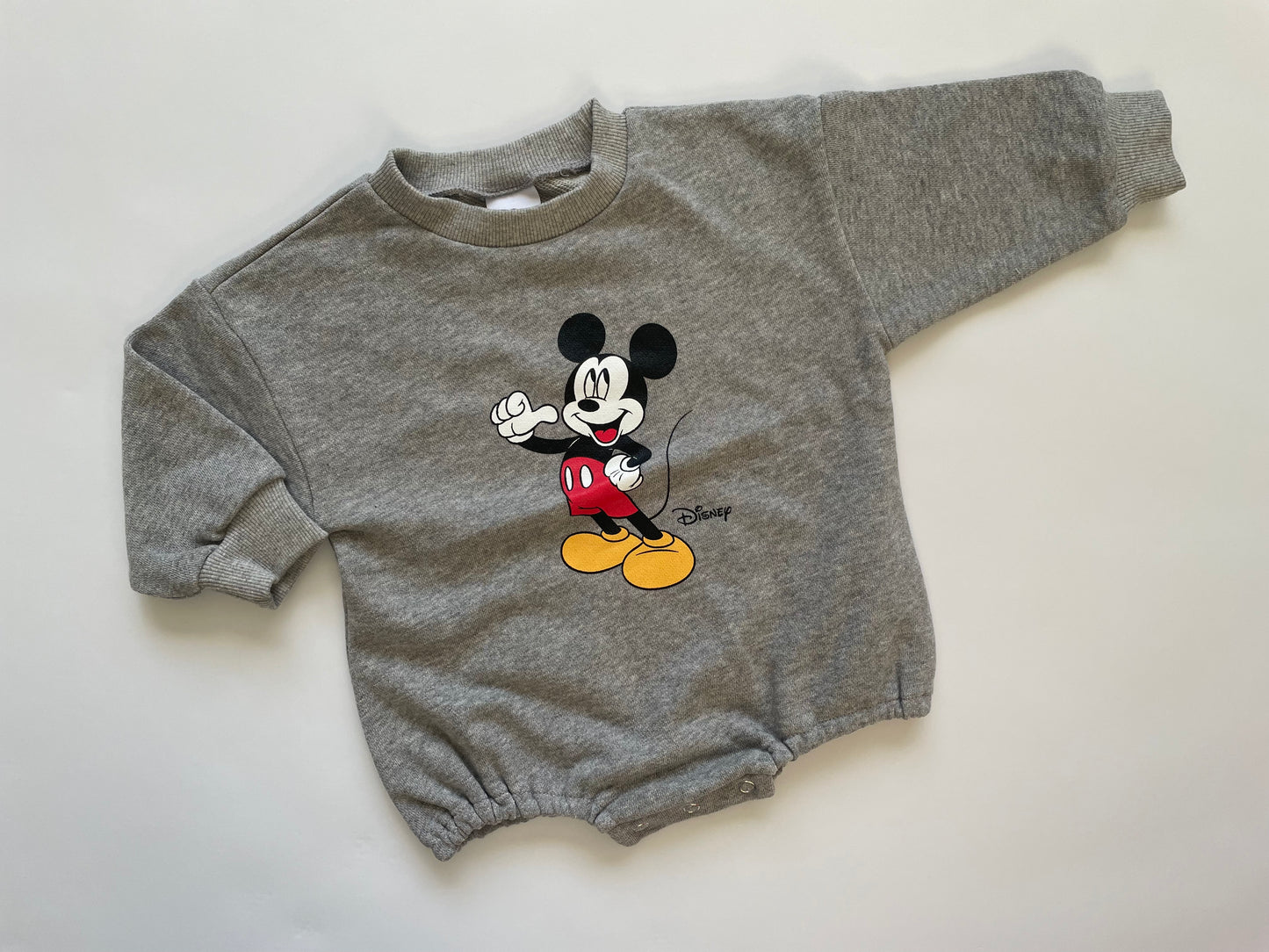 Mickey Bodysuit
