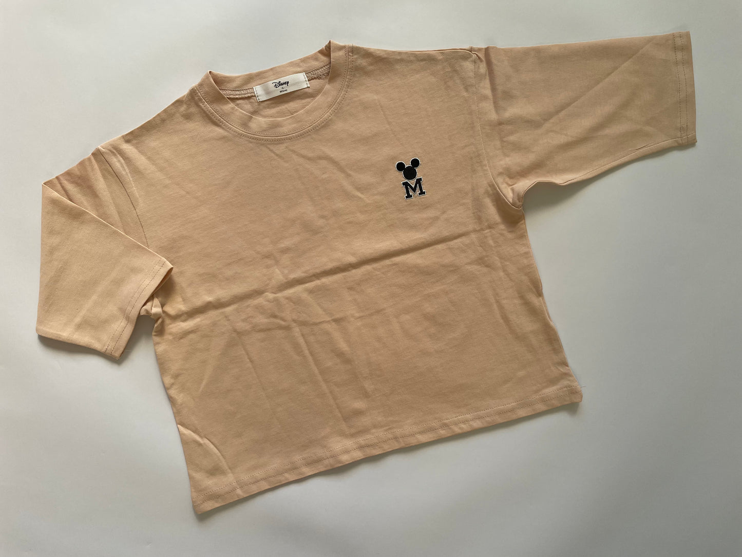 M Logo Tee