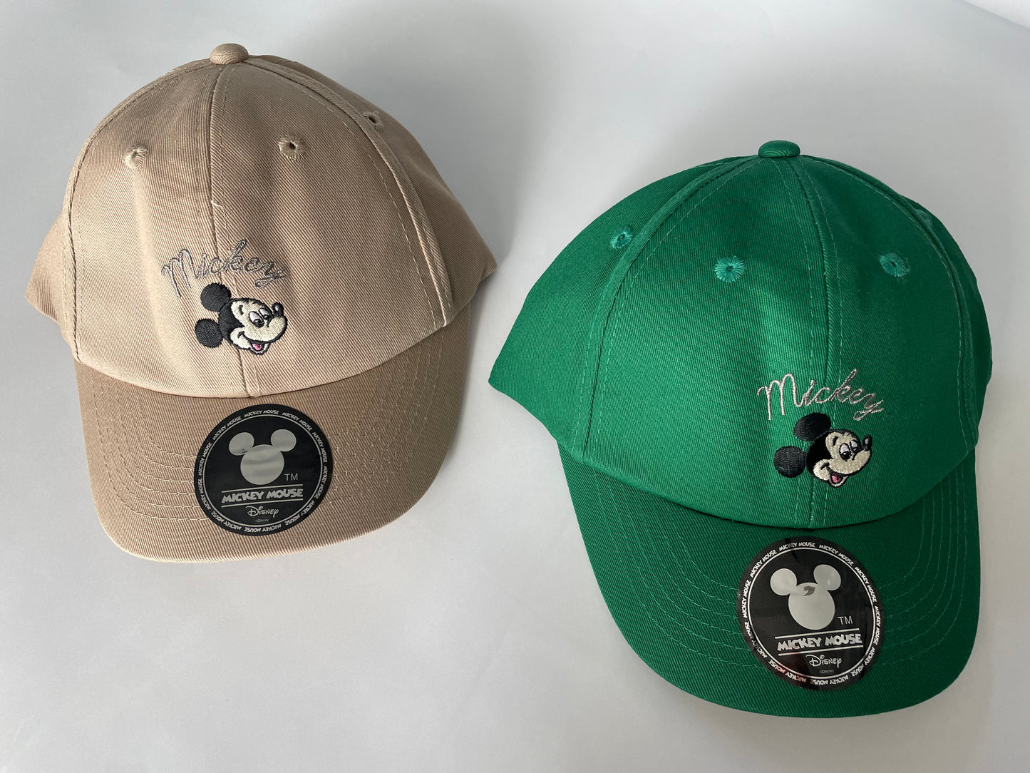 Mickey Baseball Cap