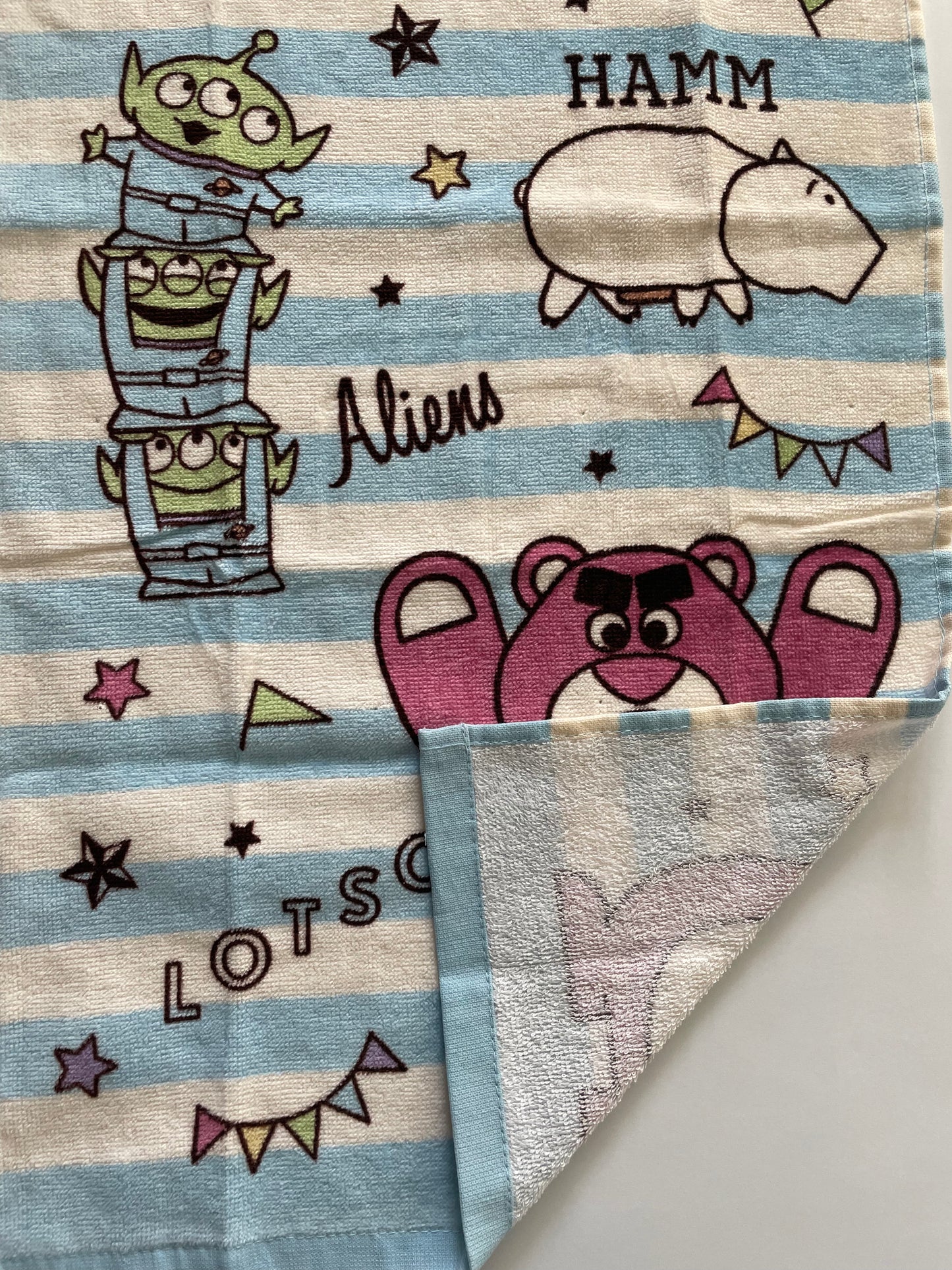 Toy Story Hand Towel