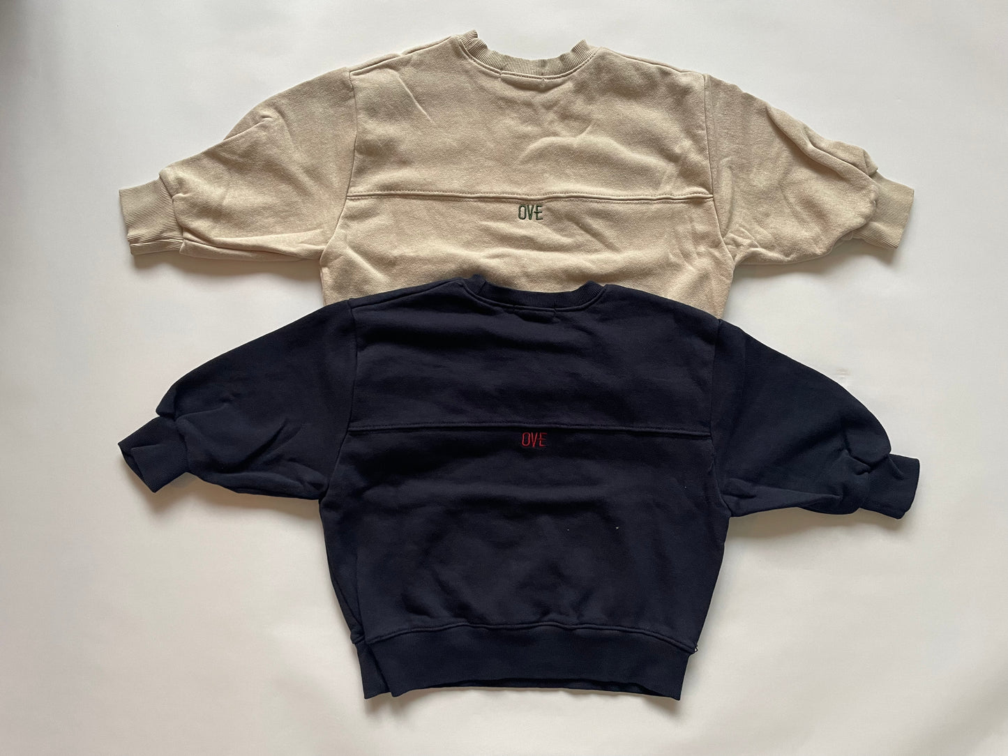 California Crewneck