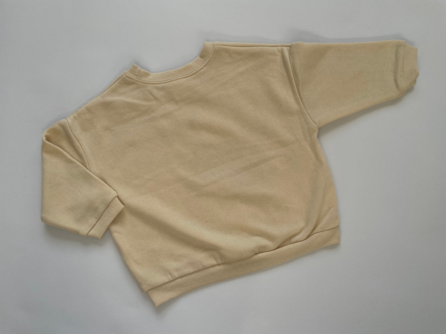 Winnie the Pooh Crewneck