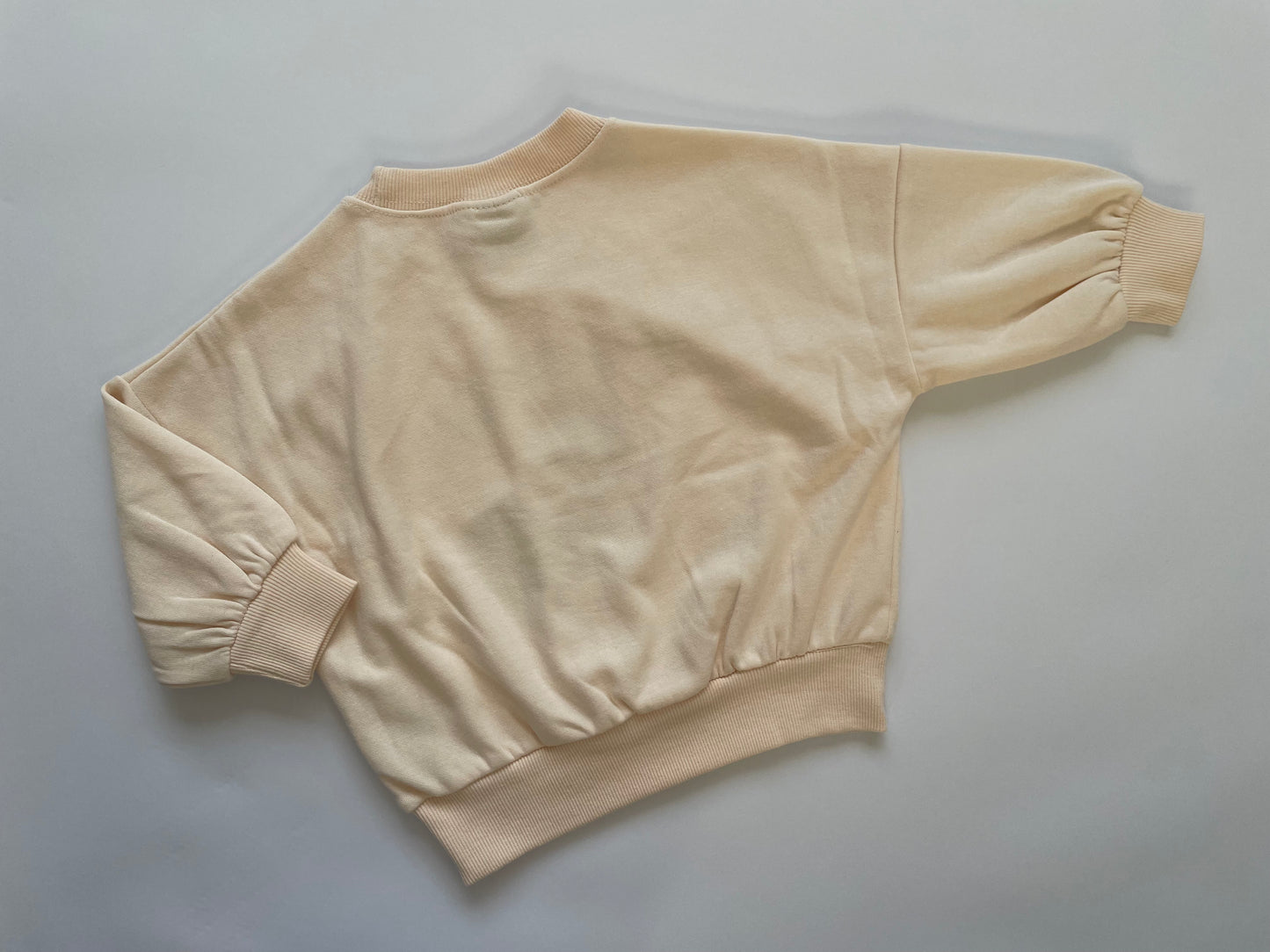 Oops! Mickey Crewneck