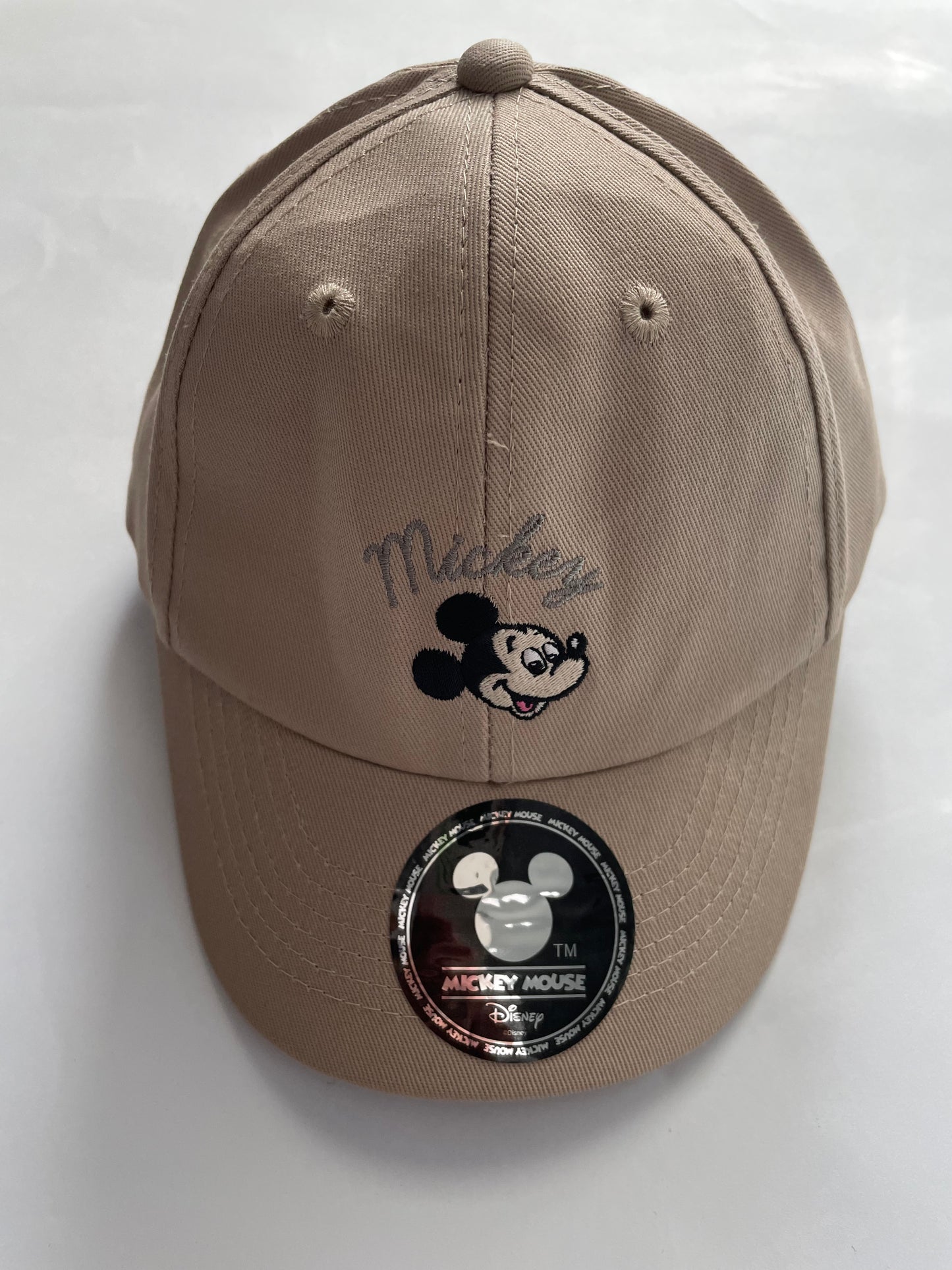 Mickey Baseball Cap
