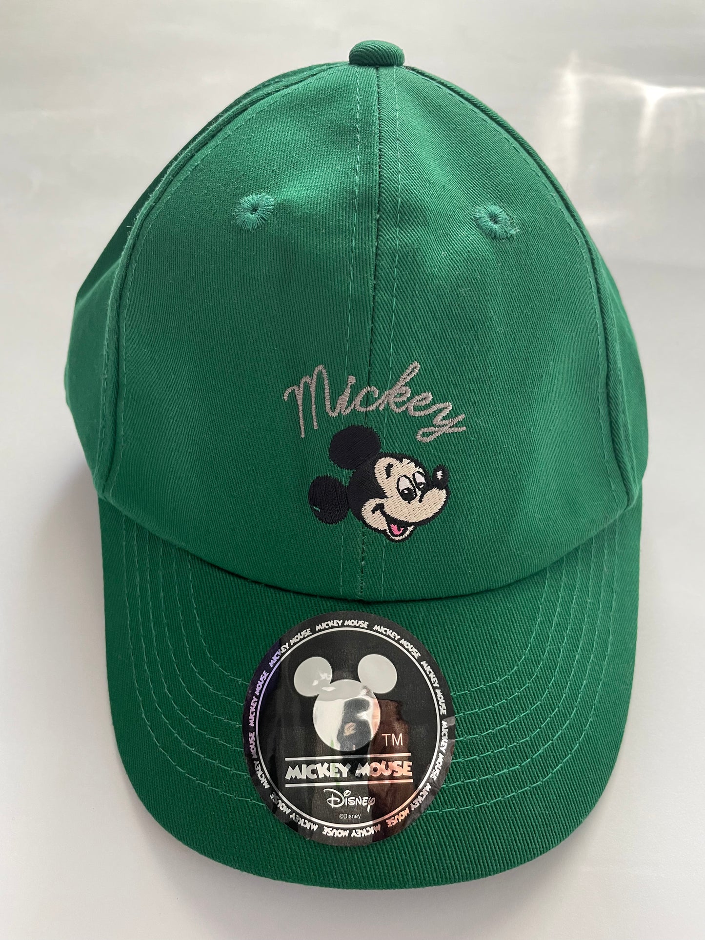 Mickey Baseball Cap