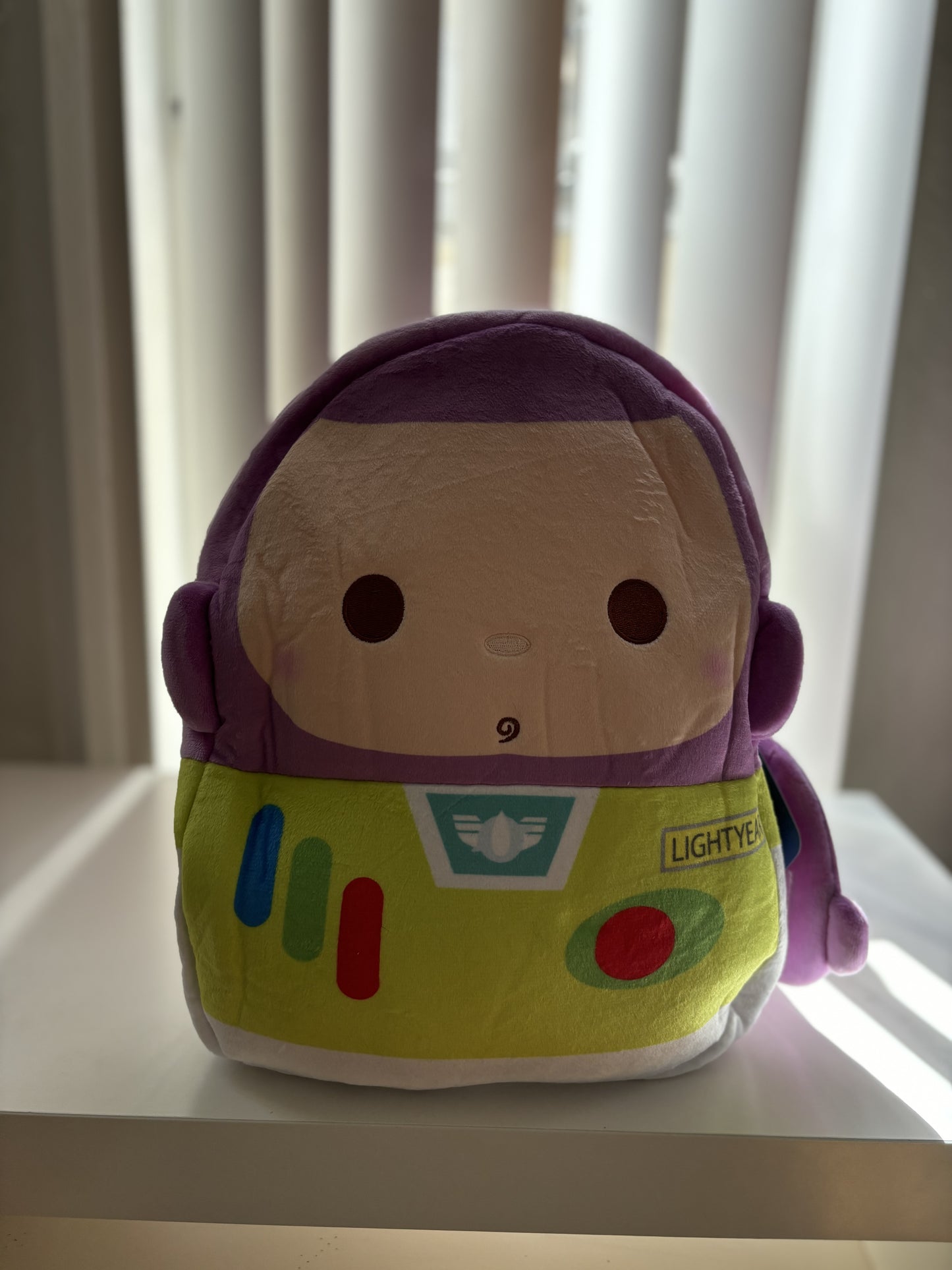 Woody and Buzz Backpack