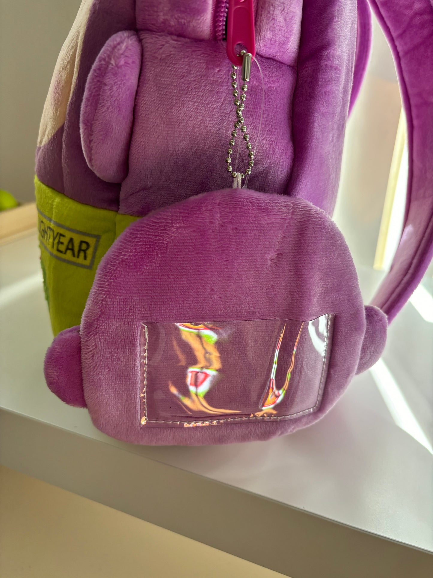 Woody and Buzz Backpack