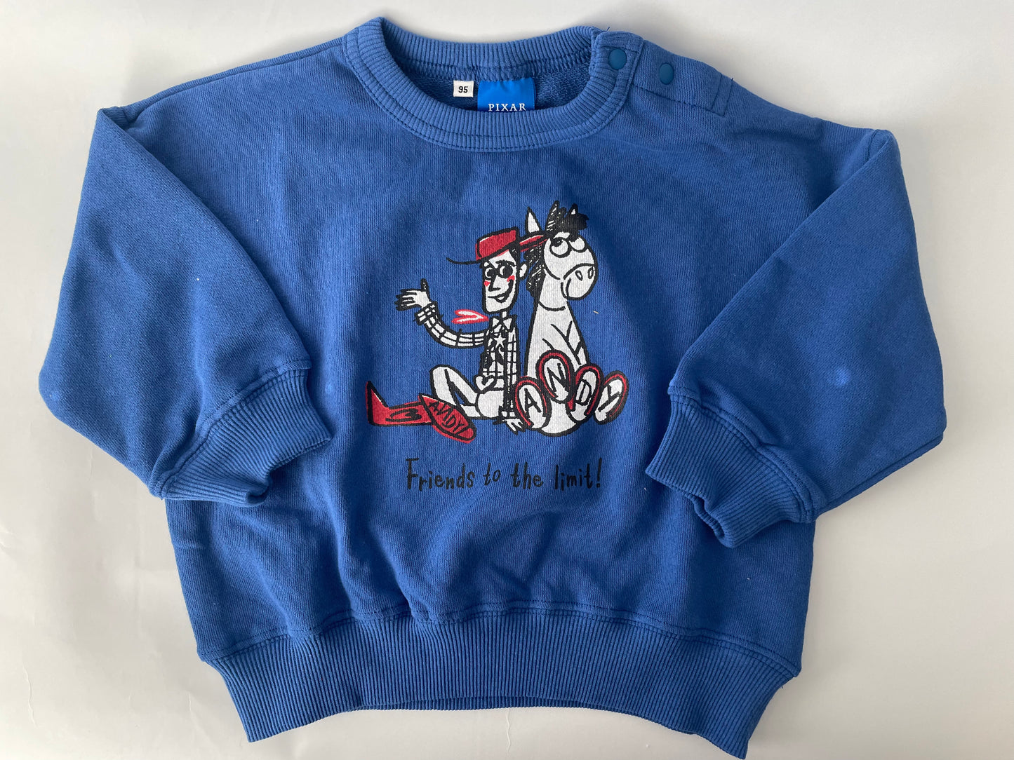 Vintage Series - Toy Story