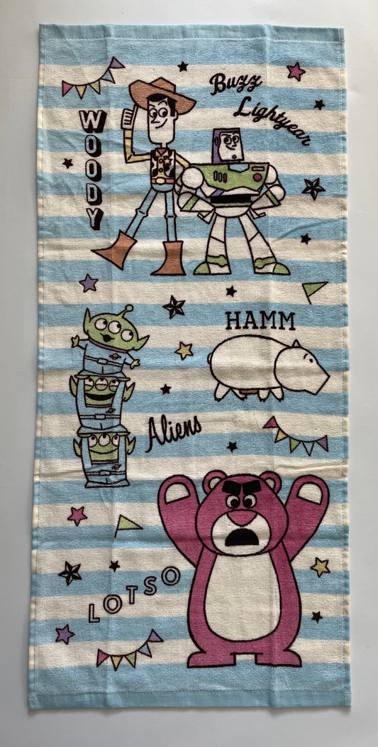 Toy Story Hand Towel