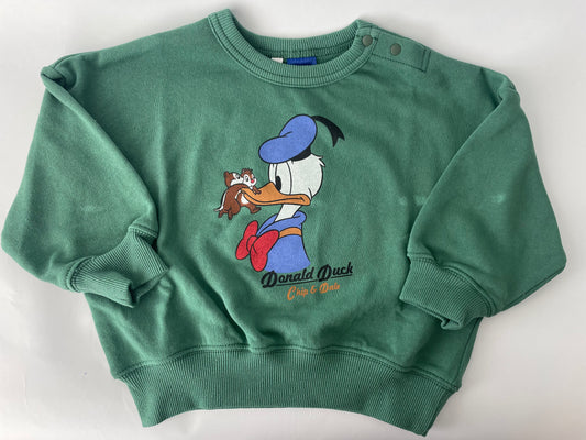 Vintage Series - Donald Duck